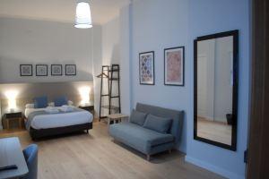 La Perla Suites, Granada