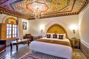 Riad Marjana Suites & Spa, Fes