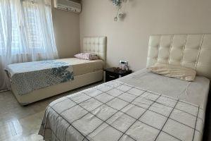 Alanya Cebeci VIII Family Style Hotel, Mahmutlar
