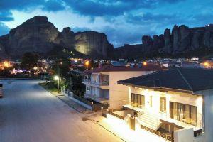 Tsikaris Boutique Guesthouse, Kalambaka