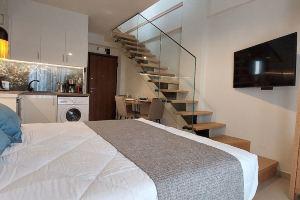 Patriko Estate Hotel, Rethymno