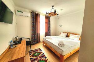 Ulli Oy Boutique Hotel & Terrace, Khiva