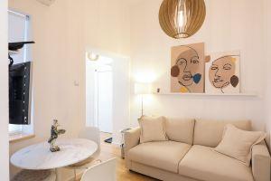 Iadra Apartment in City Center, Zadar