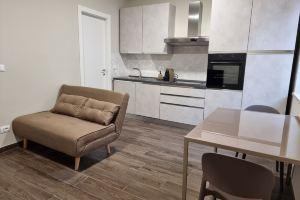 TWO-ROOM APARTMENT with kitchen-PAVIA-near the center, Pavia