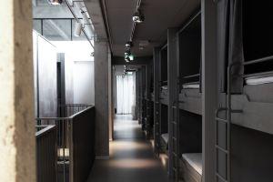 Robertas Society Hotel, Aarhus