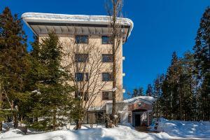 Wadano Forest Hotel & Apartments, Hakuba
