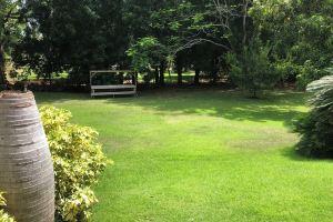 Villa with Golf Cart & Maid service, La Romana