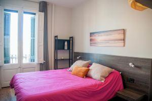 Feel at Sants Apartments, Barcelona