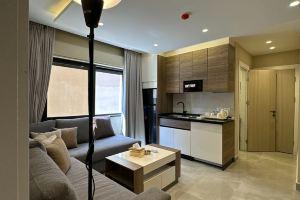 Charming Apartment with Modern, Amman