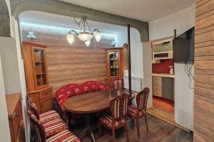 Central 1-BR Apartment, Sofia