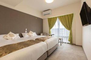 Mr Kinjo Grand Cats Hotel, Ishigaki