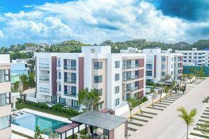 Prado Suites, Las Terrenas