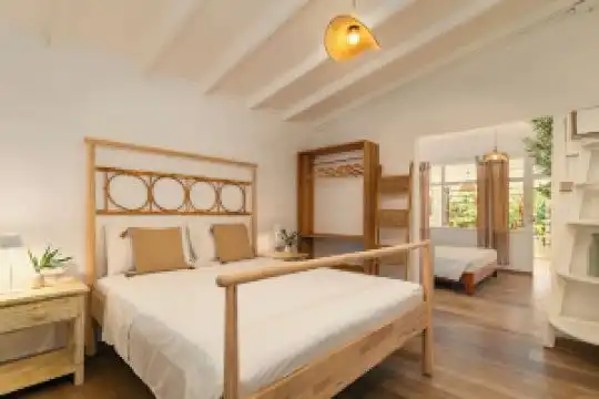 Elilia's Haven Cottage, Beau Vallon