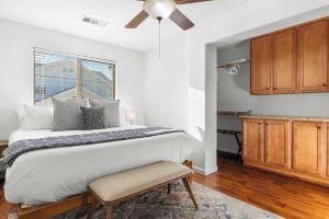 Walk to Downtown Paso & Sip Local Wine Under the Stars Casa Robles by Avantstay, Paso Robles