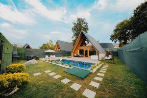 Sapanca Özfer Bungalov Hotel, Sapanca