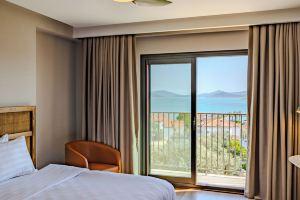 Cunda Kızılca Deluxe Hotel & SPA, Ayvalik