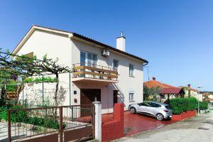 Elizabeta (Pul608) Hotel, Pula