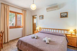 Can Pep Jaume Hotel, Es Canar