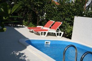 Studio Apartment Magda SA5, Riviera, Trogir