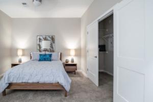 Historic District Apartments by Barsala, Richmond