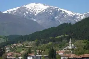 Guest House Djondjorovi