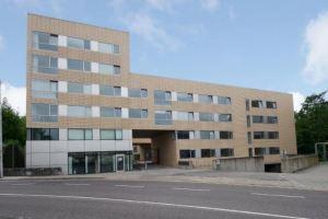 Victoria Mills Apartments - Ucc Summer Beds, Cork