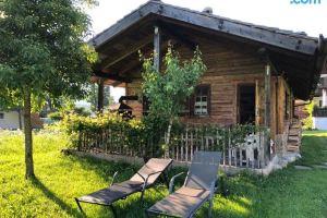 Hütte Almrausch Hotel, Oberstdorf