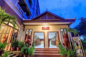 New Town Hotel Spa, Siem Reap