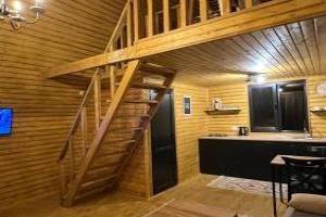 Eco Cottage, Kazbegi