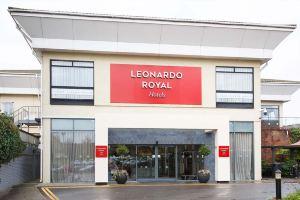Leonardo Royal Hotel, Oxford