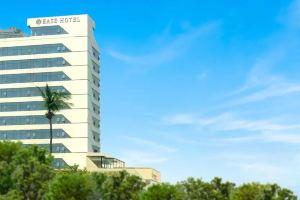 Ease Hotel, Mandalay