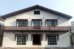 The Old Ayutthaya Hotel, Ayutthaya City