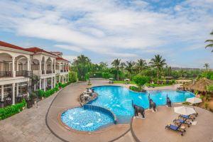 Resort Rio, Calangute