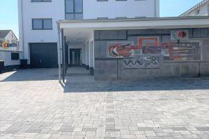 Mein Apartment -forest View, bis 10 Personen, Bad Kreuznach