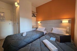Premiere Classe - Bourg les Hotel, Valence