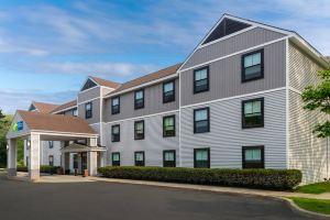 Holiday Inn Express - Downtown, Burlington