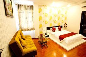 Linh Phuong 2 Hotel, Can Tho