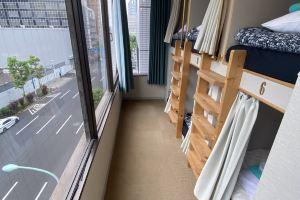 54Journey Otemachi Hostel, Tokyo