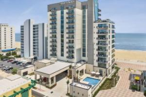 Hyatt Place/Oceanfront Hotel, Virginia Beach