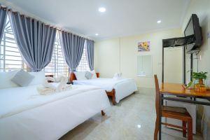 Kampot Moyura Guest House, Kampot