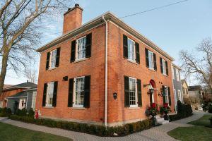The Scotsman Hotel, Niagara-On-The-Lake