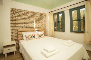 Paradise Imroz Hotel, Gokceada