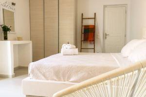 Ortus White Mykonian Luxury Villa, Kalafatis