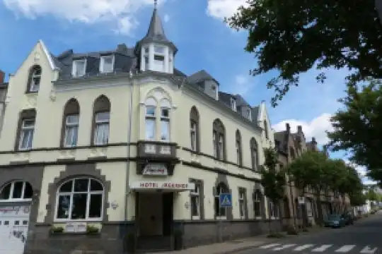 Hotel Jägerhof, Mayen