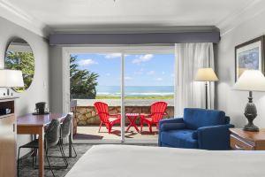 Beachcomber Motel, Fort Bragg