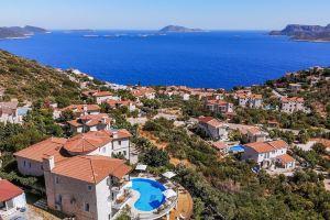 Hill House Adult Only, Kas