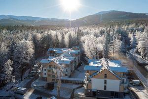 RentPlanet - Apartamenty Kilińskiego, Szklarska Poreba
