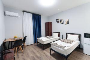 Gh Family Hotel, Yerevan
