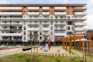 Apartment Mokotow by Renters, Warsaw