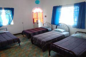 Hostal Azul Hotel, Puebla